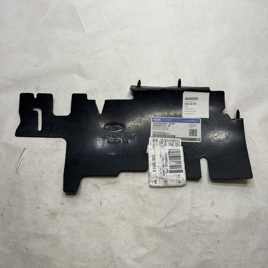 New OEM Genuine Ford E-350 Super Duty 2008-2023 Front Left Side Baffle AC2Z8311A