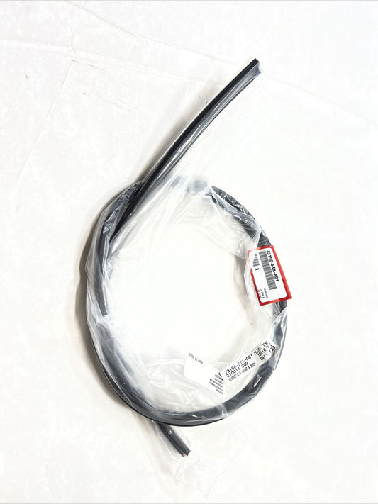 New OEM Genuine Front Windshield Reveal Surround Molding Trim 73150STX01