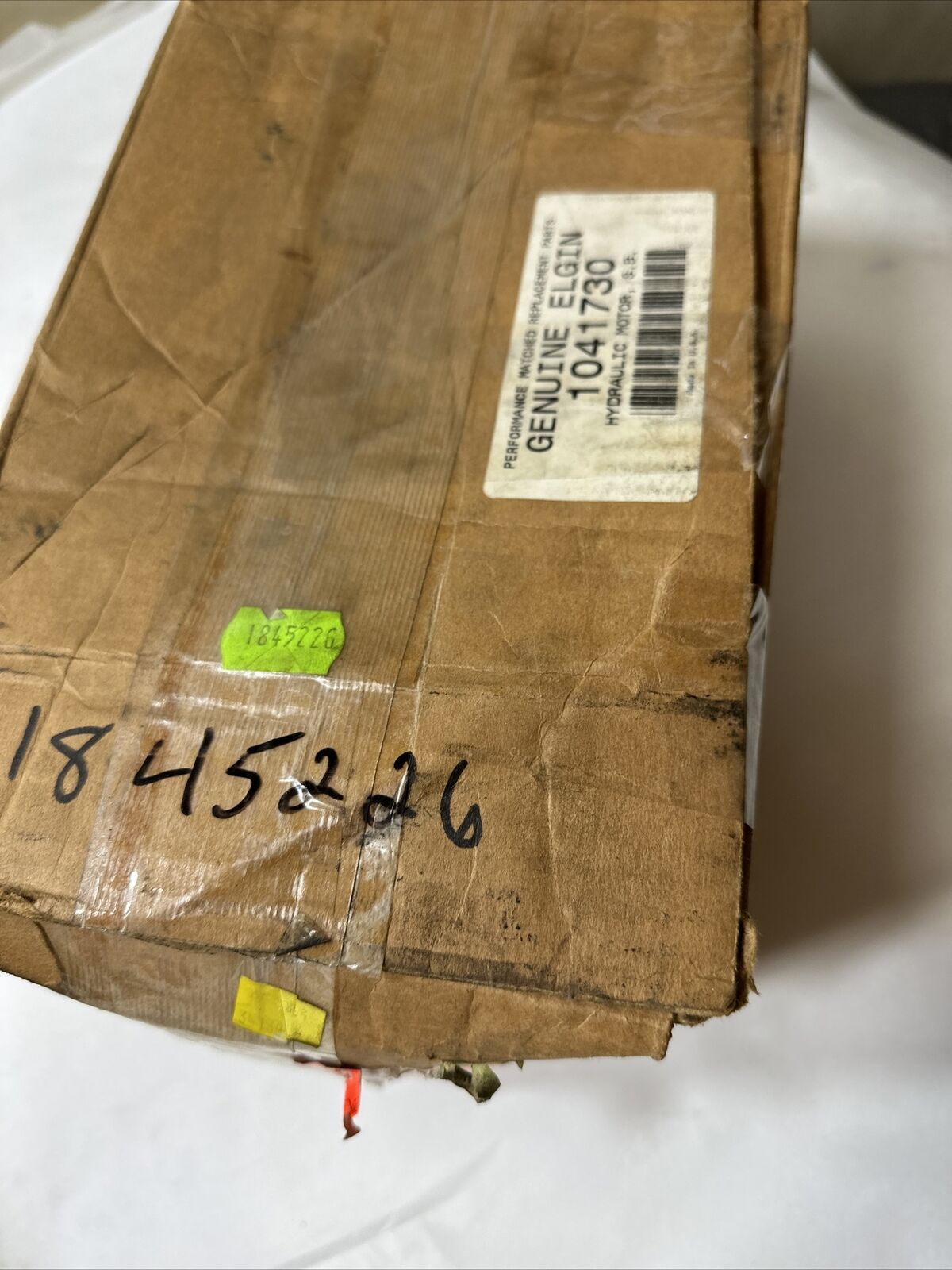 New Parker  104-1730 Eaton Char Lynn 104-1730-006