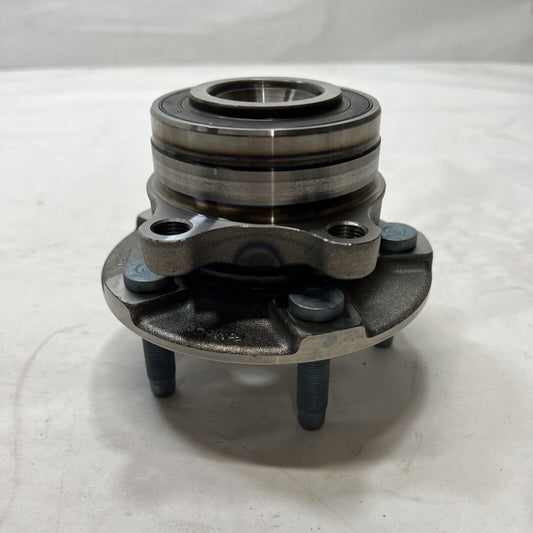New OEM Genuine Ford Explorer 2013-2019 Wheel Hub Rear Motorcraft HUB376
