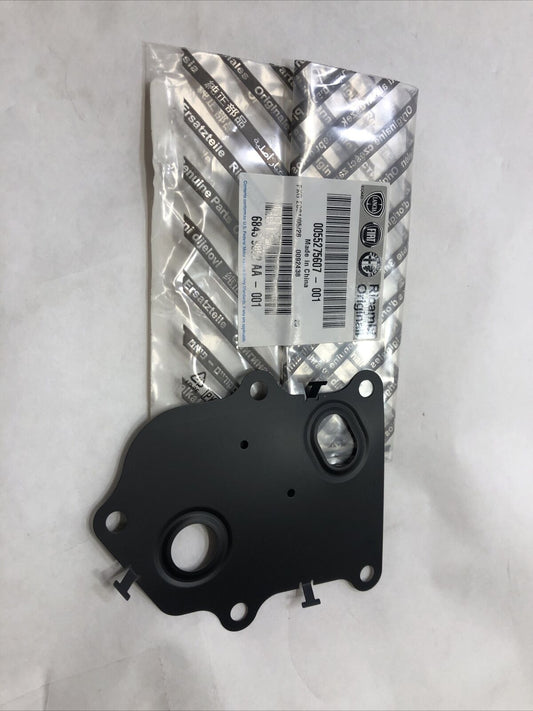 New OEM Genuine Mopar Jeep 2019-2021 Engine Oil Cooler Gasket 68439852AA