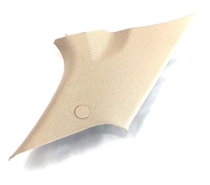2007-2012 Lincoln MKZ Upper Quarter Trim Panel Driver Side OEM New 9H6Z5452019AB