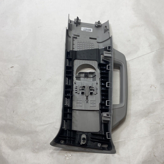 New OEM Genuine GM 2019 Passenger Side Center Pillar Upper Trim Panel 84449137