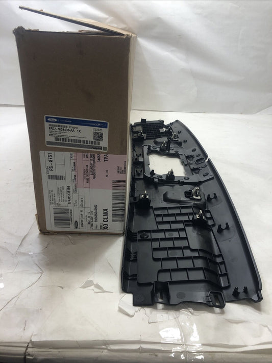 New OEM Genuine Ford Mustang Roof Panel 15-21 FR3Z-7603408-AA