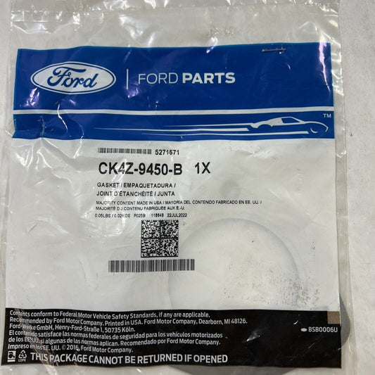 Genuine OEM Ford Transit-150 Converter Gasket 2015-2019 CK4Z9450B