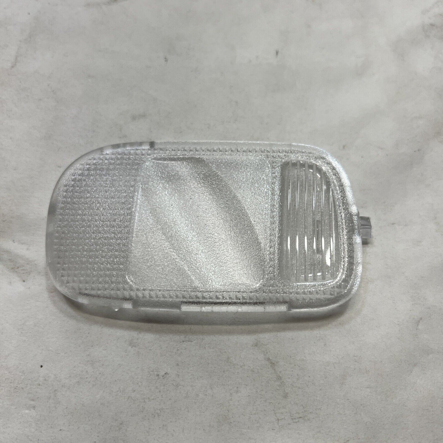 New OEM Mopar Reading Lamp Lens Left 5183271AA