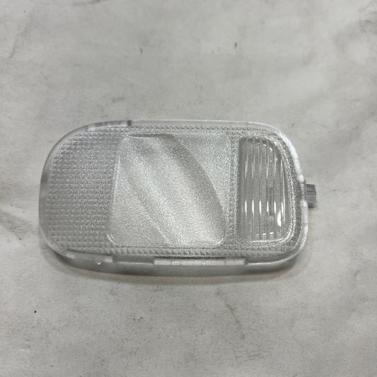 New OEM Mopar Reading Lamp Lens Left 5183271AA