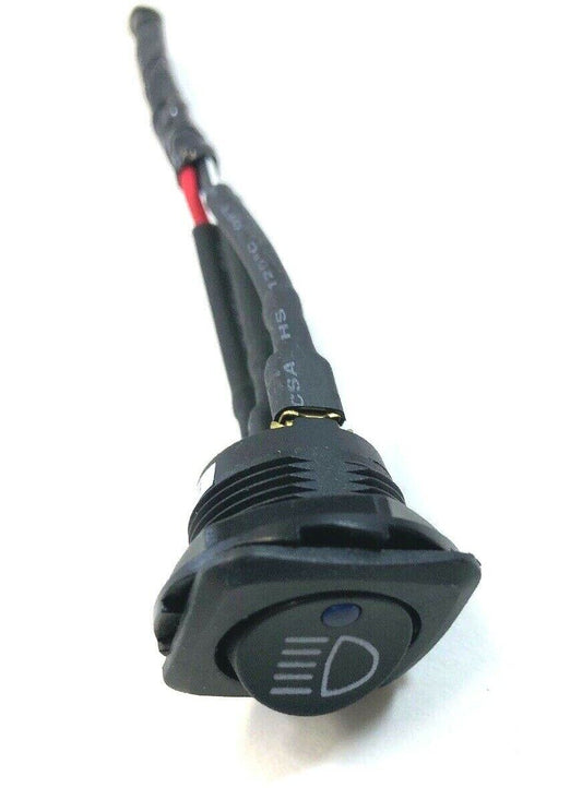 New OEM Dodge Ram 2500 3500 Brake Switch 5.9L Diesel 2006-07 5102082AC