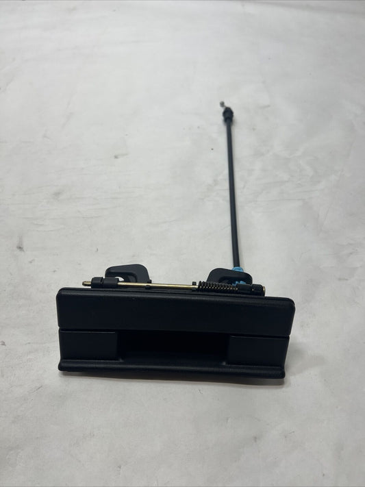 Genuine OEM GM Escalade ESV Outside Door Handle 2000-2004 15748667