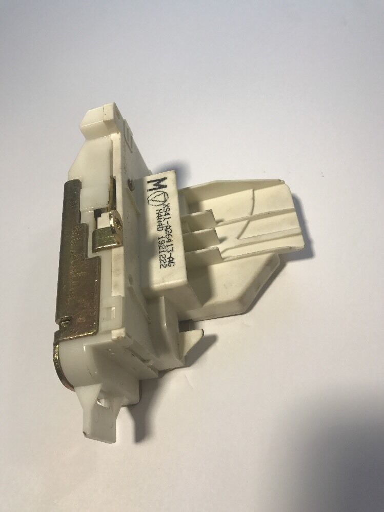 New OEM Ford Focus Rear Door Lock Actuator 2001 2S4Z-5426413-DB