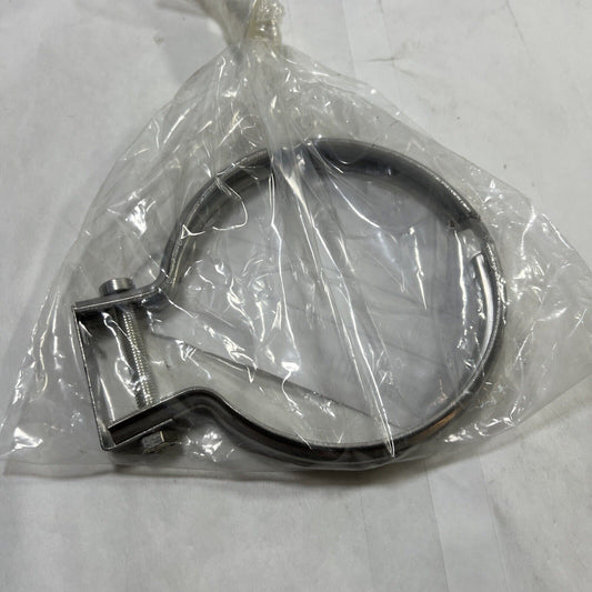 Genuine OEM Mopar Exhaust Clamp 68445195AA