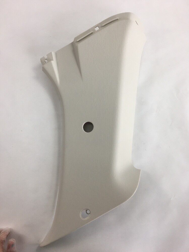 2008-2009 Ford Escape Upper Interior Trim Panel Driver Side OEM 8L8Z7831005BB