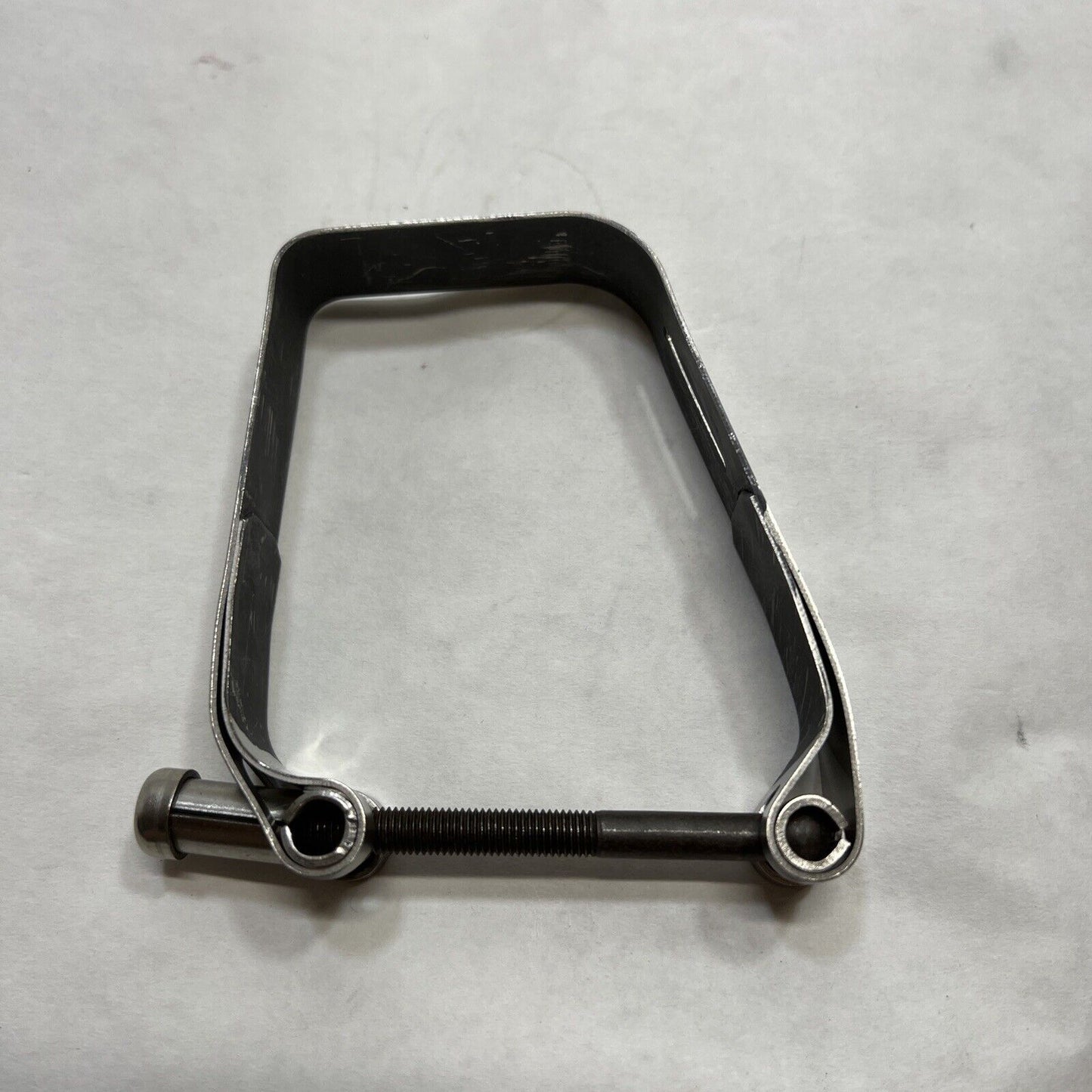 Hose Clamp Left Motorcraft YF-3397