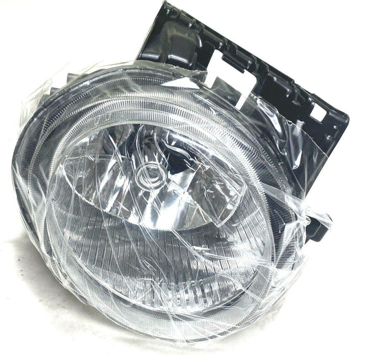 New OEM Nissan Juke Fog Light Lamp Halogen Passenger Side 2011-2017 26010-1KM0A