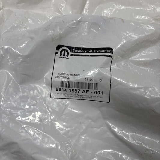 Genuine OEM Mopar ABS Speed Sensor 2016-2020 Jeep Cherokee 68141887AF