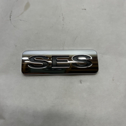 New FORD OEM 05-11 Focus Trunk Lid-Emblem Badge Nameplate 5S4Z5442528CA