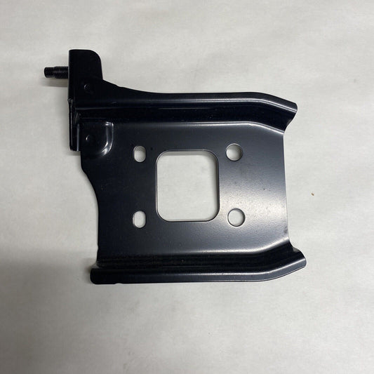 New OEM Nissan Bracket Left Driver Side 626654RA0A