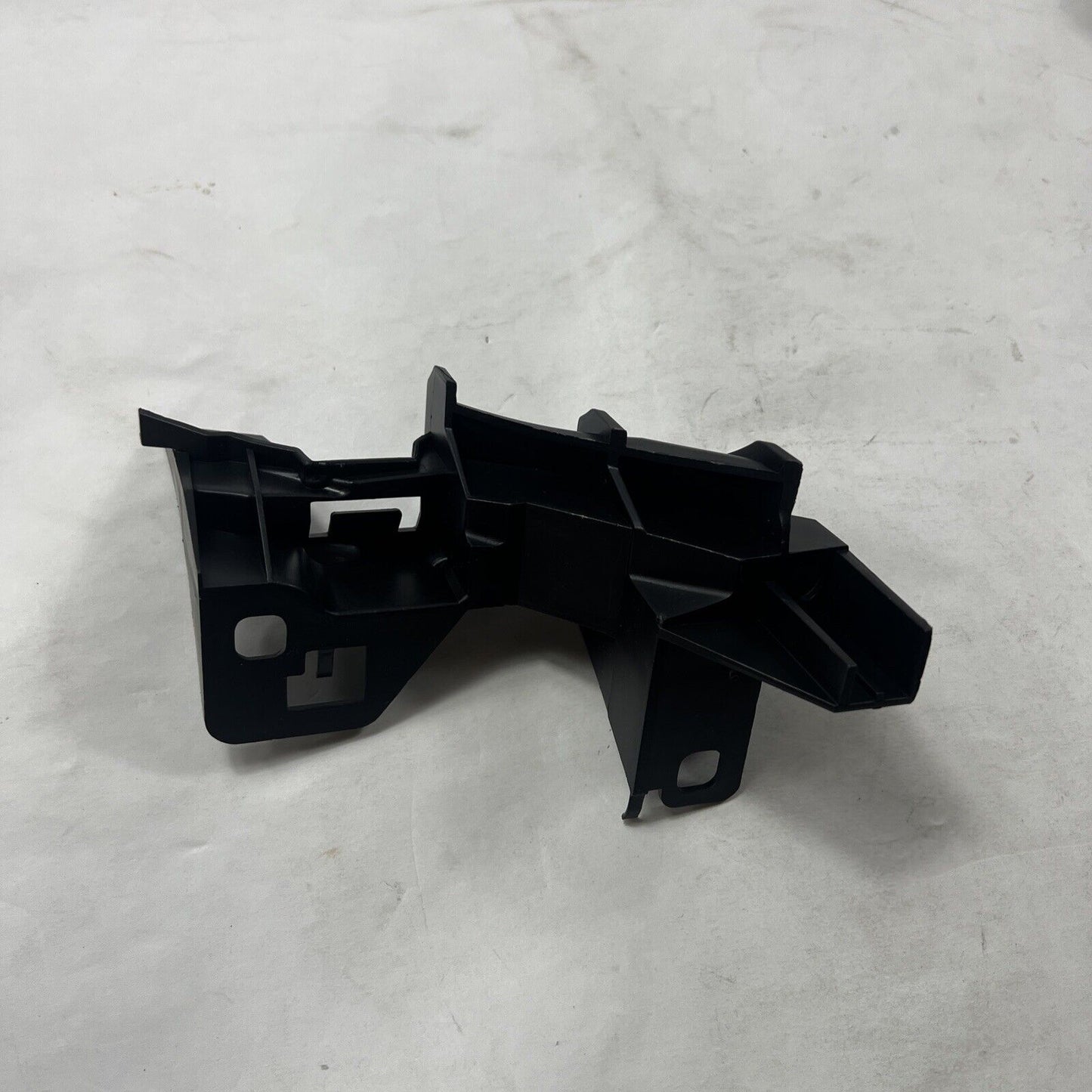 Genuine OEM Mopar Front Right Passenger Side Bumper Bracket 2011-2014 68381152AA