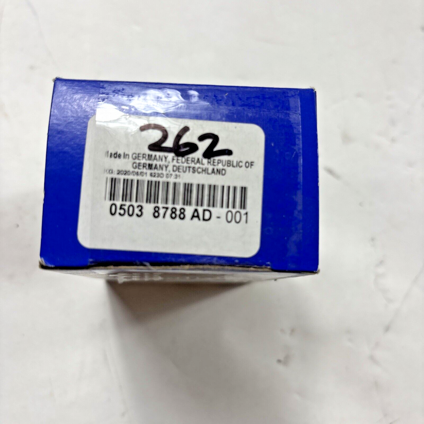 NEW OEM Mopar Camshaft Hydraulic Roller Deactivating Lifter Rear Yoke 5038788AD