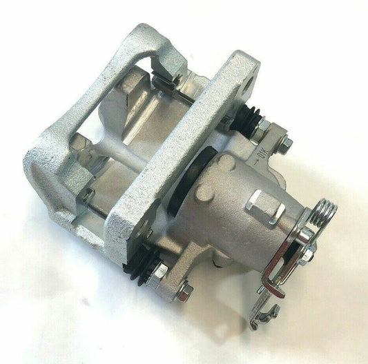 New OEM ACDelco 18FR12284 Brake Caliper Rear Driver Side Rebuilt w/Hardware