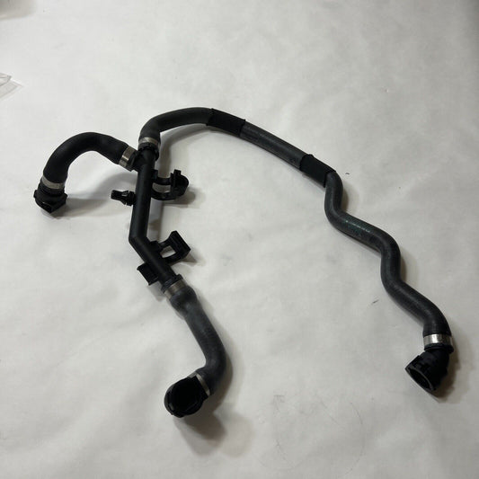New OEM Genuine BMW Radiator Coolant Hose 17127575431