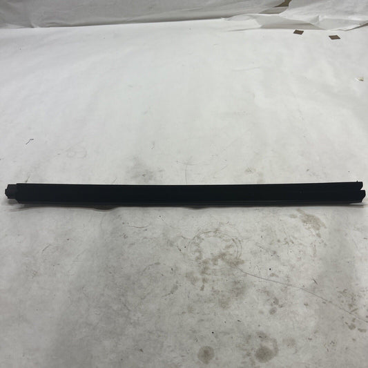 New Ford 2020 Explorer Rear Door Interior Trim-Belt W'strip Right LB5Z7825860A