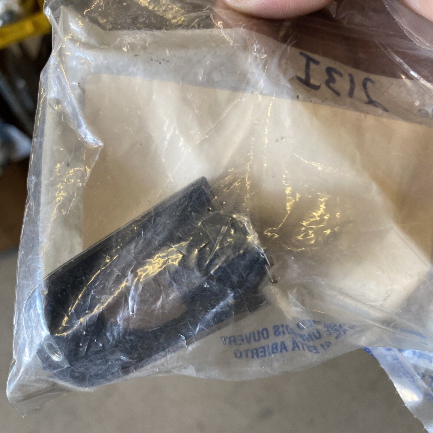 New OEM GM Chevy HHR Chrome Door Handle Trim Cap 2007-10 RH or LH 15944475