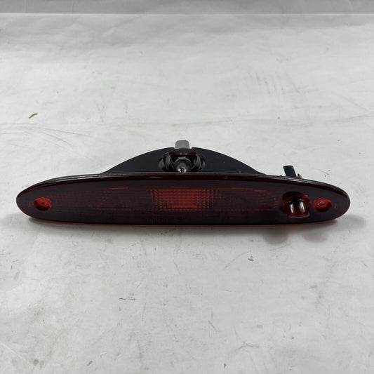 Genuine OEM Mopar Chrysler High Mount Top Center 3rd Third Brake Light 5113278AA