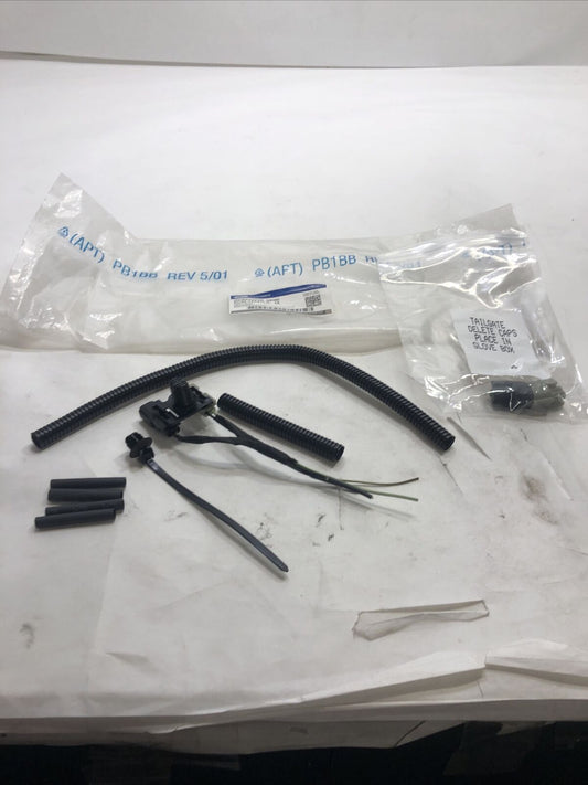 NEW GENUINE FORD WIRE ASY JUMPER KC3Z14A411C