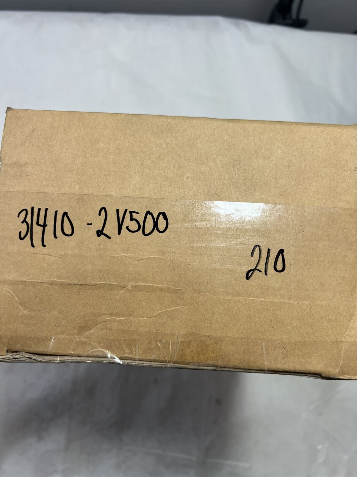 Genuine OEM Hyundai Veloster Vapor Canister Veloster 2011-2017 314102V500