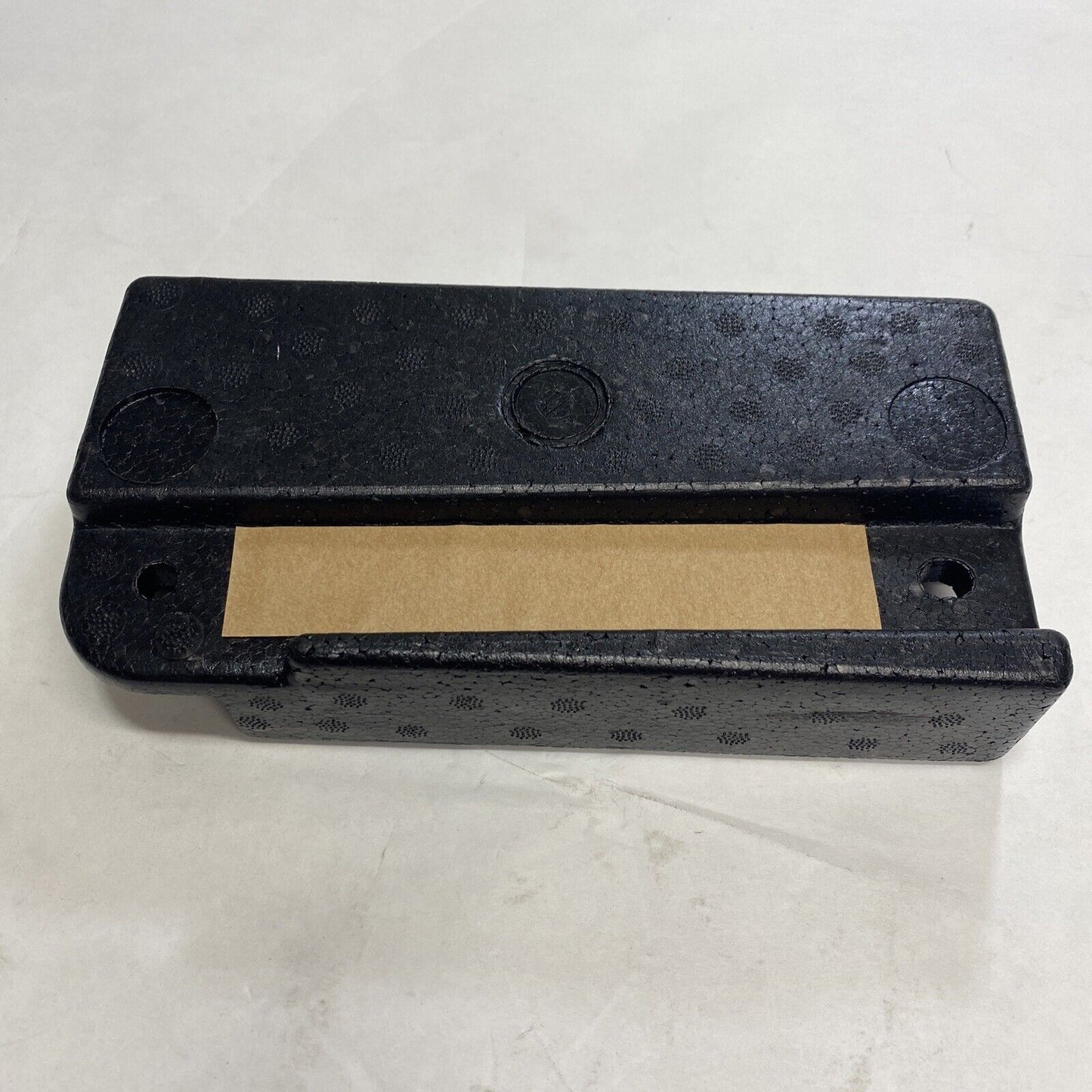 New OEM Nissan Titan Upper Pad Right 2016-19 809A4-EZ00B