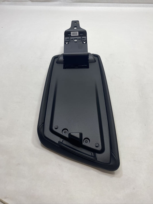 New OEM Fiat, Alfa Romeo Armrest Leather 6TV75UG8AA