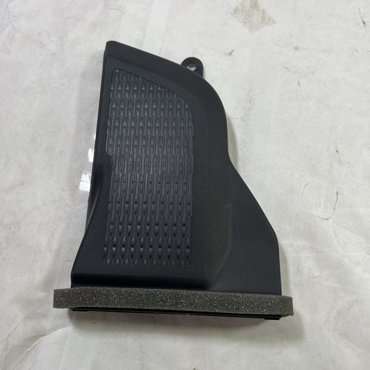 Genuine OEM Mopar Grand Cherokee Floor Duct 2022-2024 68379746AC