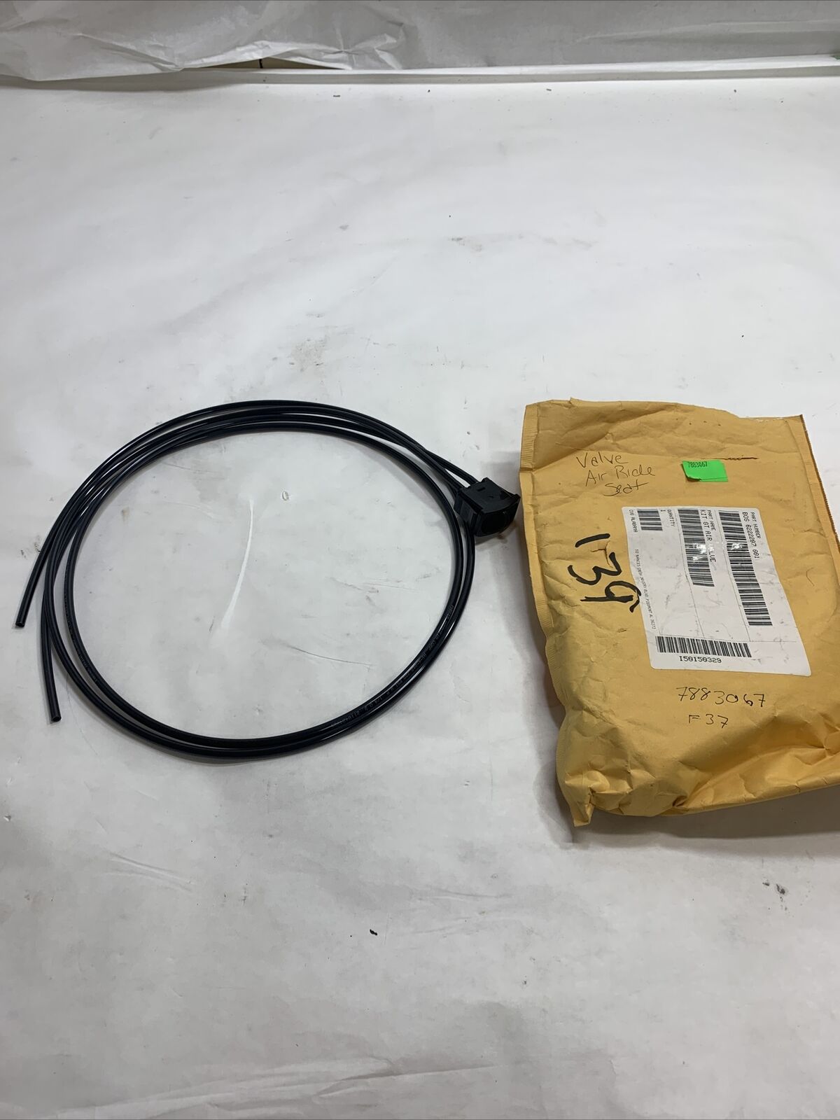 New OEM International GT Air Valve B6222207001