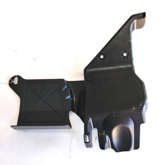 New OEM Ford F-150 3.7L-V6 Engine-Lower Shield 11-14 BL3Z6N634B