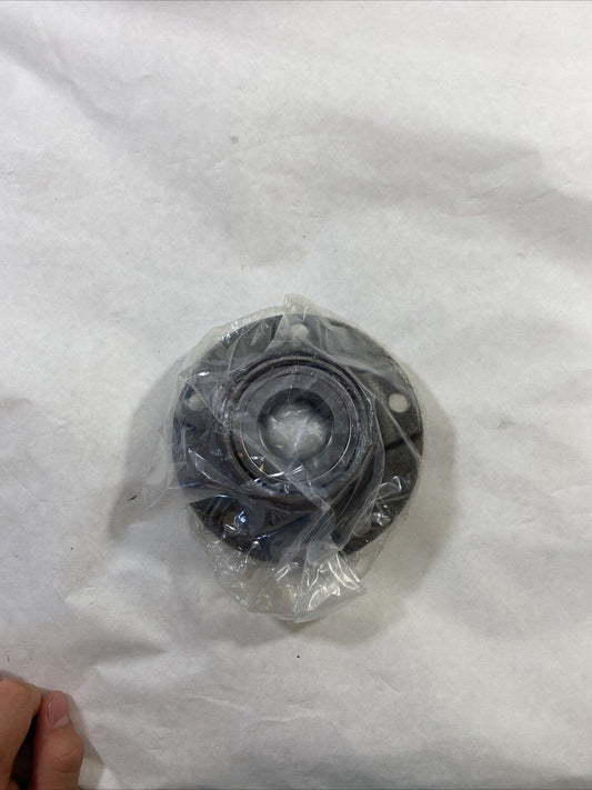 Genuine OEM Mopar Dodge Dart Rear Wheel Bearing And Hub Assembly 68082150AD