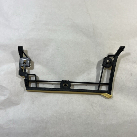 Genuine OEM GM Yukon Left Side Body Lock Pillar Lower Baffle Plate 23477218