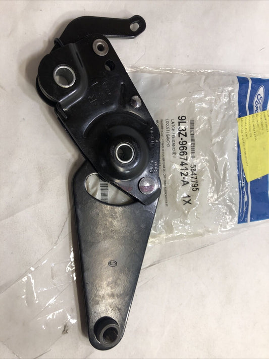 Genuine Ford Folding Seat Latch 2017-2021 9L3Z9667412A