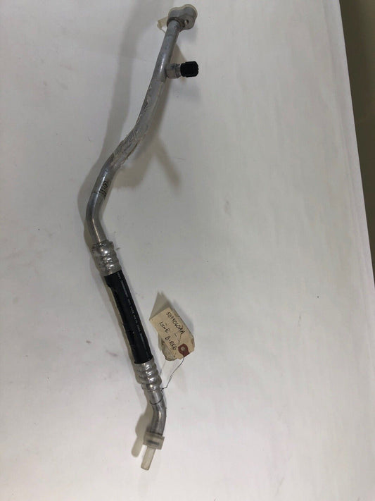 New OEM Chrysler Crossfire Expansion Valve to Compressor Line 2004-08 5099060AA