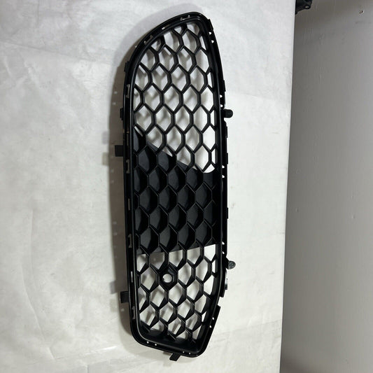 Genuine OEM Mopar Fascia Grille 6ZB30UDMAA 6MP22UDMAA, 6ZB30UDMAA