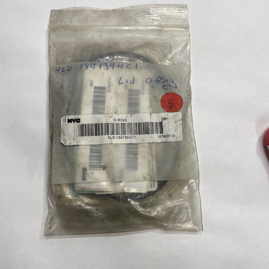 New International Gasket 1841394C1