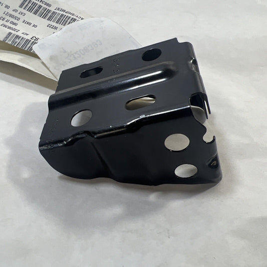 Genuine OEM GM Chevrolet Traverse Fender Mounting Bracket 2018 - 2023 23208393
