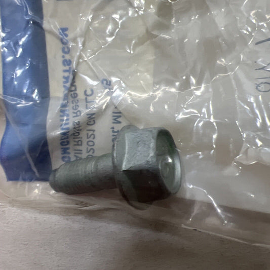 Genuine OEM GM CT4 Multi Purpose Bolt 2014-2023 13579698