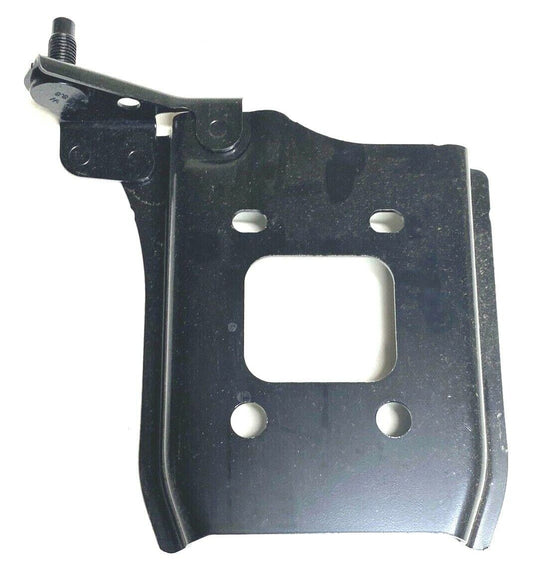 New OEM Nissan Bracket Left Driver Side 626654RA0A