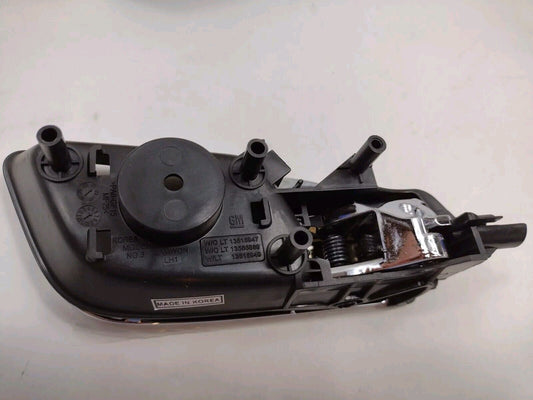 Genuine OEM GM Chevy Sonic Interior Door Handle 2010-2020 22853824
