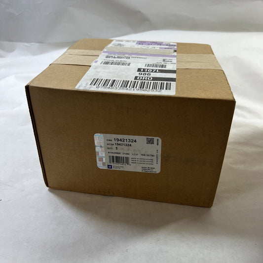 Genuine OEM GM ACDelco Clutch Actuator Cylinder 2010-2015 19421324