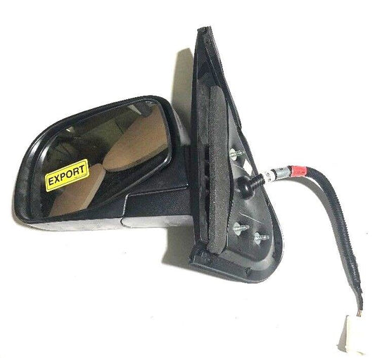 New OEM Ford F150 Mirror Driver Side GENUINE 90's Model F77Z-17683-BAB