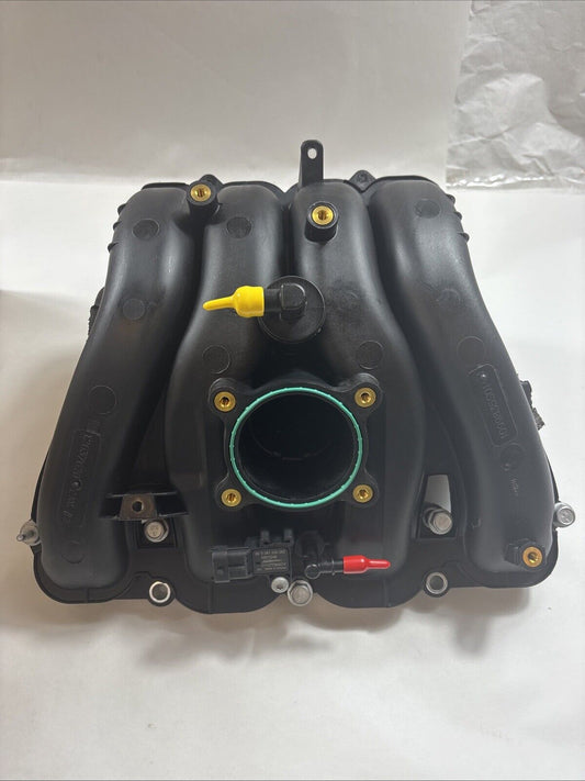 Genuine OEM GM Buick Regal Intake Manifold 2010-2017 12637620