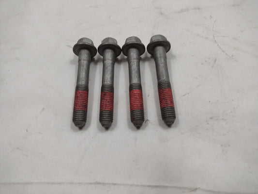 4 Pack OEM BOLT FRONT SUSPENSION F-250-350-450 550 2011-2017 N803990-S101