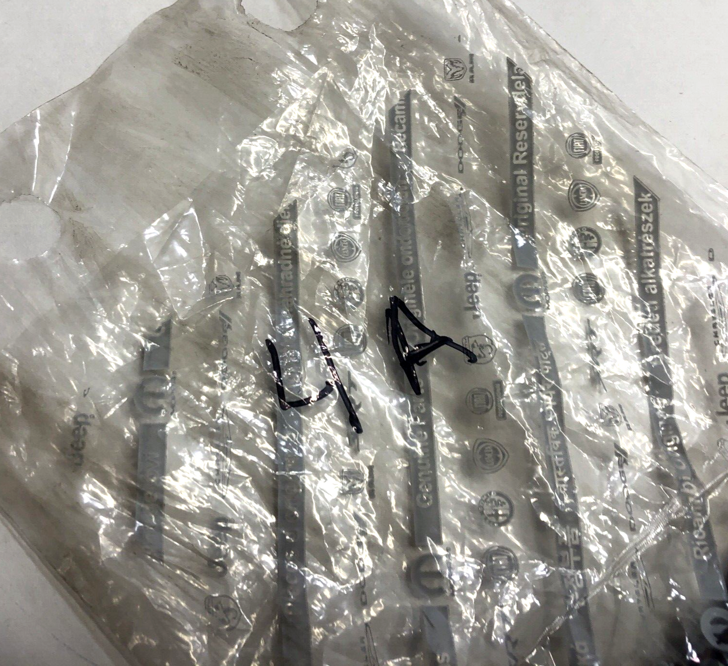 New OEM Genuine Mopar Dodge Jeep 2004-2012 Exhaust Manifold Mount Stud 6508220AA